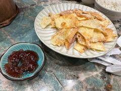 -浩海火烧云傣家菜(京广店)