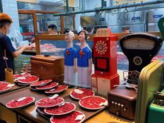 -汕头八合里海记牛肉店(清河店)