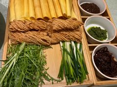 -老德州四合院·德州菜(天衢路店)