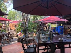 -园林美食城·本土农家菜(杨和镇店)