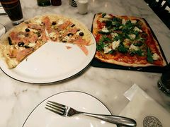 -玛尚诺Pizza&Bar(长泰广场店)