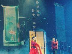 -赤红音乐现场(浦东金桥路店)