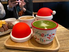 -Common Table · Brunch & Coffee