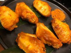 -九田家黑牛烤肉料理(中北镇店)