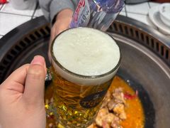 -姚稷大铁锅(龙之梦店)