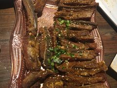 -霄汉羊排(万松园一店)