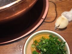 -竹叶涮肉坊(总店)