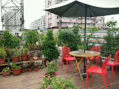 android_upload_pic-拖板鞋咖啡旅行酒店(春熙路地铁站店)