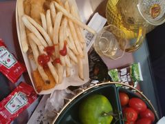 -华夏良子·足道SPA艾灸(铁道大厦店)