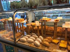 -长发西饼(临顿路店)