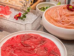 -椒王火锅(长安万达店)