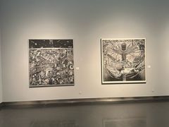 -江苏省美术馆(长江路新馆)