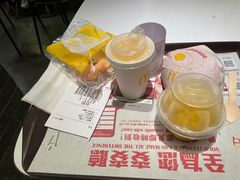 -麦当劳(水坑尾街店)
