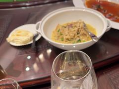 -杭州明豪voco酒店·明轩阁中餐厅