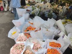 -循礼门鲜花花市(武汉循礼门店)