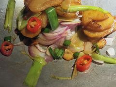 -绿茶餐厅(华联万柳店)