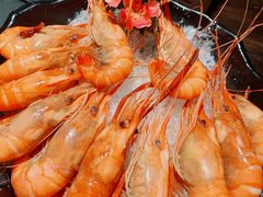 -乔街深夜食堂·台州菜·高压锅生蚝(杭州总店)