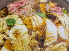 -吉兆·料理(红梅南路店)