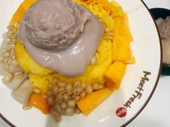 -鲜芋仙(大兴龙湖店)