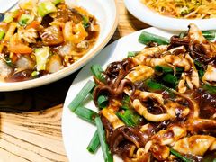 -小船渔村·大连菜(明泽街店)
