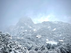 -黄山风景区