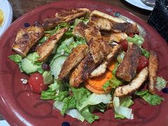 -panchos 墨西哥餐厅(嘉绿苑店)