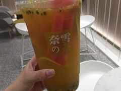 -奈雪的茶(市百一店)