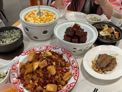 -妈妈家·本帮菜(总店)