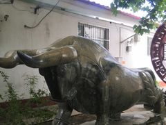-河北村民俗体验园
