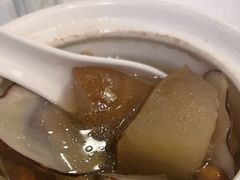 -金湖港式餐厅(建外店)