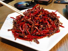 -马海涛牛肉串·午市牛腩饭·烧烤夜宵(领汇广场店)