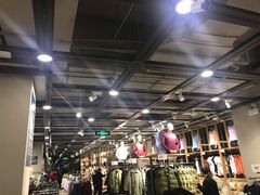 -鹿岛会员店 (龙湖三千集天街店)