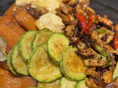 -一烙锅(友谊店)