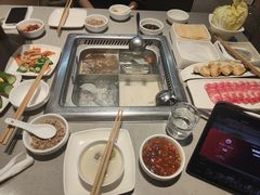 -海底捞火锅(珠影星光城夜宵主题店)