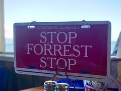 -阿甘虾餐厅(Maui)