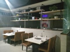 大堂-万和源炝锅城·活鱼现炝(文艺北路店)