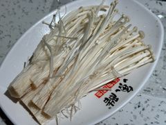 -鱼酷活鱼烤鱼(新世界城店)