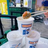 天啦这个包子和小时候吃的味道一样，爱了