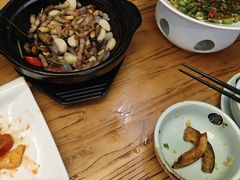 -隐食私房菜(渡口·光荣院南门·老街店)