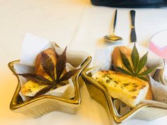 餐前法包-L'amour澜茉·轻法餐