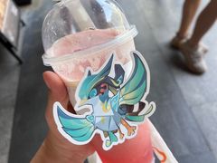 -喜茶(深圳福田星河COCO Park店)