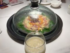 -水禾轩·海鲜蒸汽主题餐厅(拱北店)