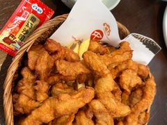 -单家老院·院子里的青岛菜(沙子口店)
