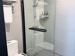 -南倾·星空塔酒店(成都春熙路太古里店)