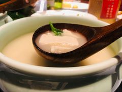 -吴越荣记苏州菜·松鼠桂鱼(月光码头店)
