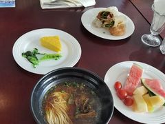 -苏州香山国际大酒店