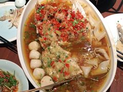 -望湘园·洞庭渔宴(浦江欢乐颂店)