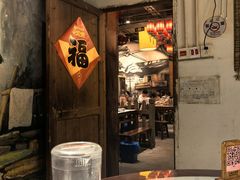 -江味龙虾馆·裸蓝龙虾(南山店)