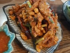 -Hi YOU你的饭局泰餐厅(雍和宫店)