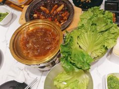 -花味·自助烤肉(江宁同曦店)